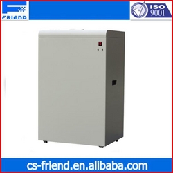 FDR-4201 Automatic petroleum products calorific value meter from CHANGSHA FRIEND XPERIMENTAL ANALYSIS INSTRUMENT CO.LTD.