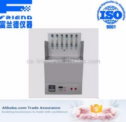 Fdh-0701 Lubricant Aging Characteristics Tester