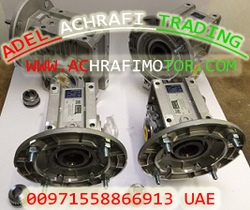 BONFIGLIOLI C112 HELICAL GEARBOXES IN UAE
