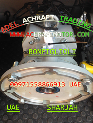 ADEL ACHRAFI TRADING SUPPLIER GEARBOXES 