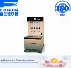FDH-1101 Engine Oil Oxidation Stability Tester