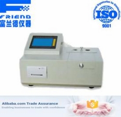 FDT-0931 Automatic acid tester (extraction method)