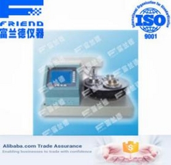 Fdt-0272 Automatic Closed Cup Flash Point Tester