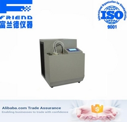 Fdt-0318 Automatic Freezing Point And Pour Point Tester