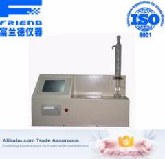 FDT-0941 Automatic acid tester (Reflux method)