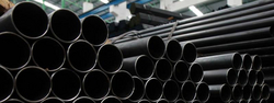 Carbon Steel (cs) Pipes, Tubes
