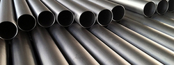 Titanium Alloy Pipes, Tubes In UAE from STEELMET INDUSTRIES