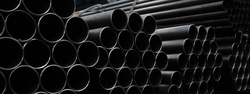Alloy Steel Pipes, Chrome Moly Tubes In Egypt