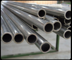 Stainless Steel Pipes, Tubes In Dubai from STEELMET INDUSTRIES