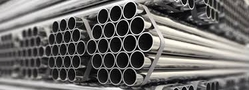 Stainless Steel Rectangular Pipes In UAE