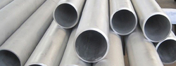 347, 347H Stainless Steel Pipes, Tubes In UAE from STEELMET INDUSTRIES
