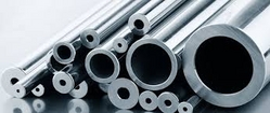 Stainless Steel Seamless Pipes & Tubes In Kuwai