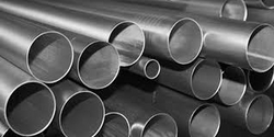 Stainless Steel Welded Pipes & Tubes In Dubai from STEELMET INDUSTRIES