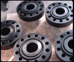 ASTM A105 Carbon Steel Flanges In Egypt from STEELMET INDUSTRIES