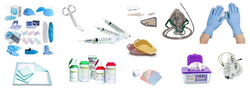 MEDICAL SUPPLIES from AVENSIA GROUP