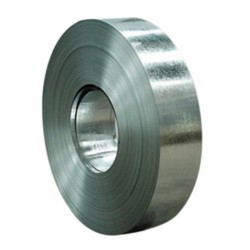 GALVANIZED GROUNDING STRIPS  from EXCEL TRADING 