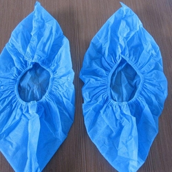 Disposable Shoe Cover from AVENSIA GROUP