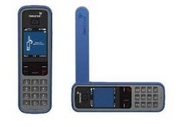 IsatPhone Pro in Oman