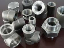 inconel 825 outlets fittings