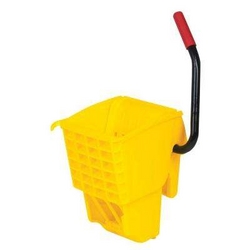 bucket trolley wringer from ADEX INTL