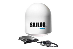 Sailor 500 Fleetbroadband in UAE