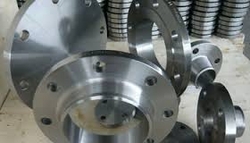inconel 718 flange from KALPATARU PIPING SOLUTIONS