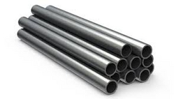 Inconel 600 Pipe & Tubes