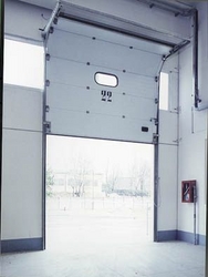 Glass sliding doors by Maxwell Automatic Doors Co LLC