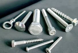 inconel 625 fastners from KALPATARU PIPING SOLUTIONS