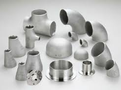INCONEL 601 TUBE COMPRESSION FITTING from KALPATARU PIPING SOLUTIONS