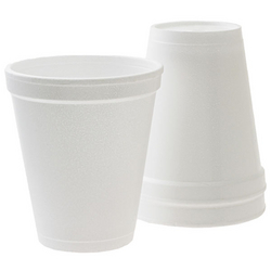 Disposable Cups (Thermo) 6oz (1X1000) from AVENSIA GROUP