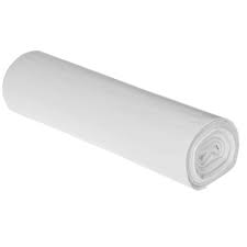White garbage bags from AVENSIA GROUP