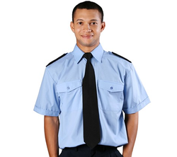 Guard Uniforms Supplier In Qatar, Jordan, Bahrain, Cyprus, Saudi Arabia, Egypt 