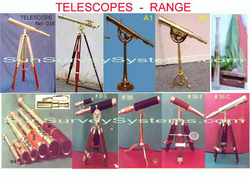 TELESCOPES