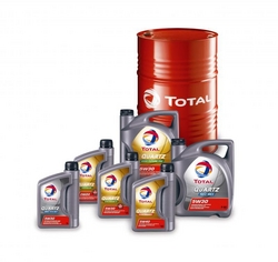 Total Rubia Oil