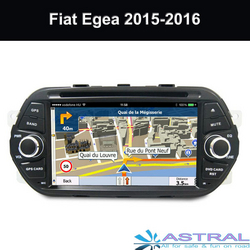 Best Gps Car Stereo Multimedia Player Wholesale Fiat Egea 2015 2016