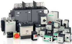 Schneider Electric Products in Dubai