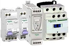 Schneider Electric Products in Sharjah