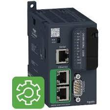 Schneider Electric PAC Controllers 