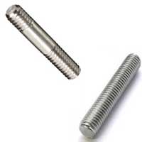 Threaded Rods & Studs in UAE from METALLIC BOLTS INDUSTRIES LLC