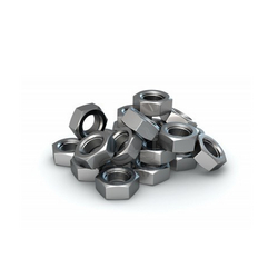 Nuts manufacturers in Dubai from METALLIC BOLTS INDUSTRIES LLC