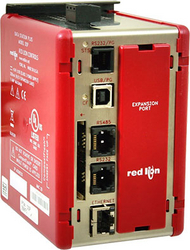 Red Lion Data Station Plus