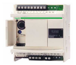 Schneider Electric PAC Controller Twideo Series