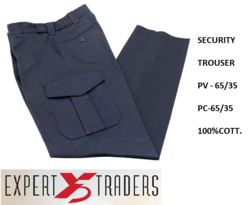 Security Trouser Supplier In Abudhabi 