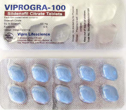 VIPROGRA 100