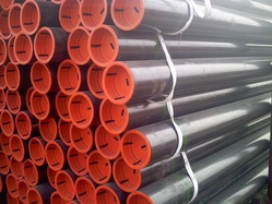 Seamless Steel Pipe from HUNAN STANDARD STEEL CO., LTD