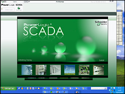 Schneider Electric Software and Scada
