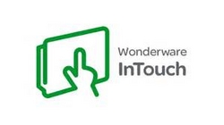 Schneider Electric Wonderware inTouch SCADA