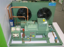 Condensing Units USED from EMIRATES JO TRADING CO. LLC