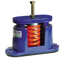 Chiller mounting springs from EMIRATES JO TRADING CO. LLC